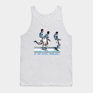 Sinisa Tank Top